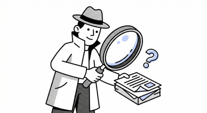 Startup founder tracking competitor app reviews