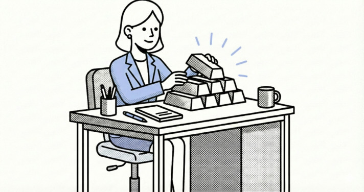 Marketer analyzing user sentiment from app reviews